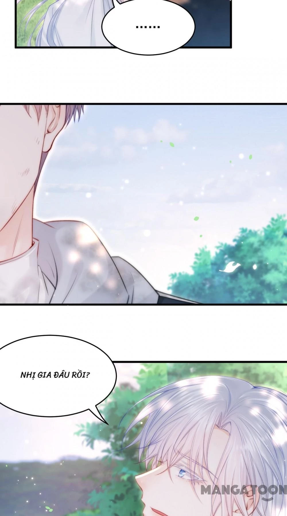 Triều Tây, Con Thích Chú Chapter 136 - 24