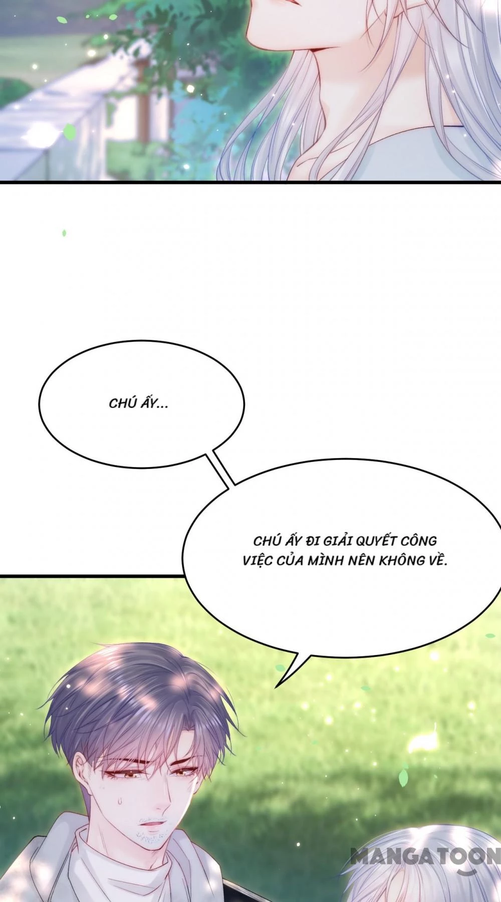 Triều Tây, Con Thích Chú Chapter 136 - 25