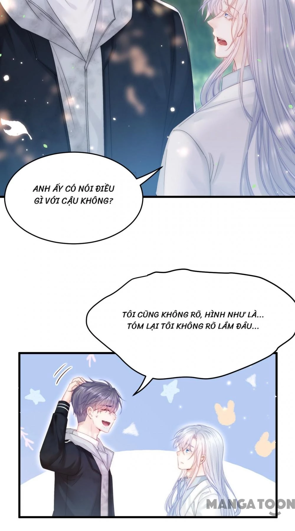 Triều Tây, Con Thích Chú Chapter 136 - 26