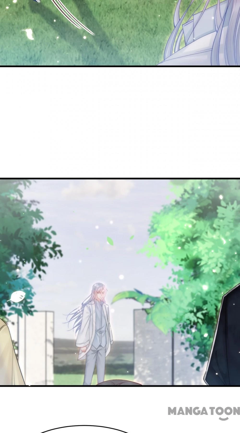 Triều Tây, Con Thích Chú Chapter 136 - 28