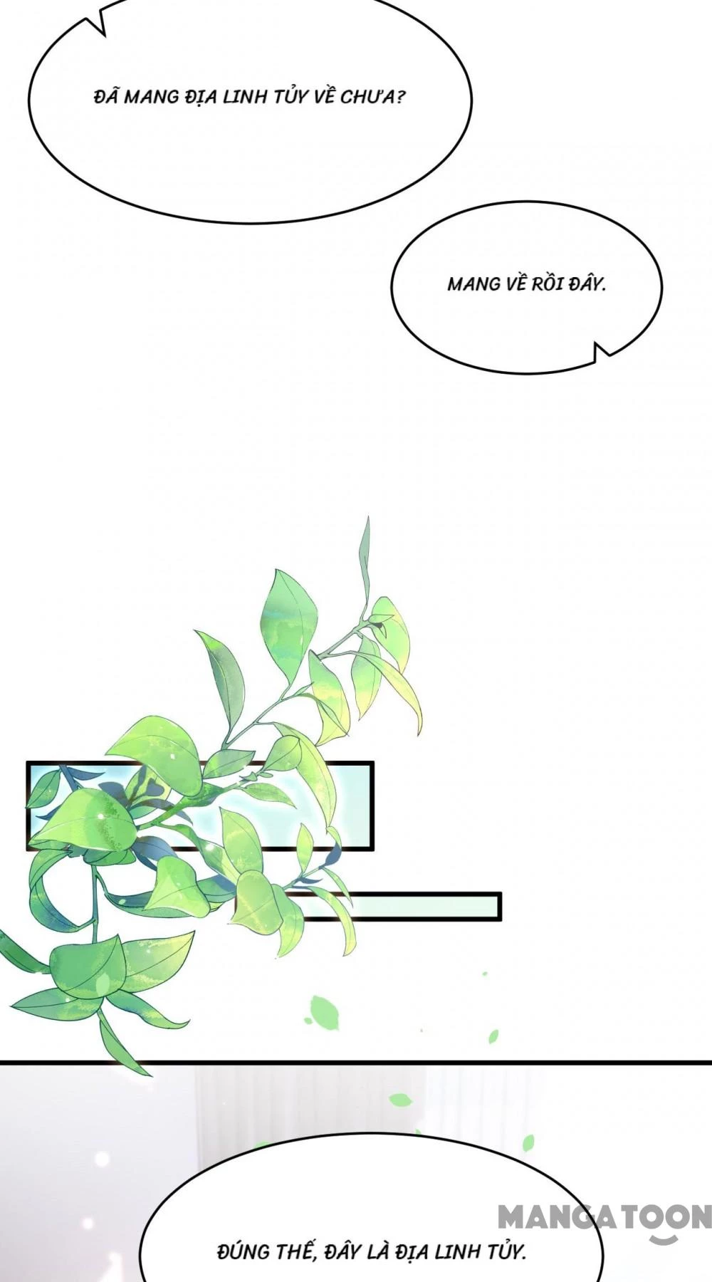 Triều Tây, Con Thích Chú Chapter 136 - 29