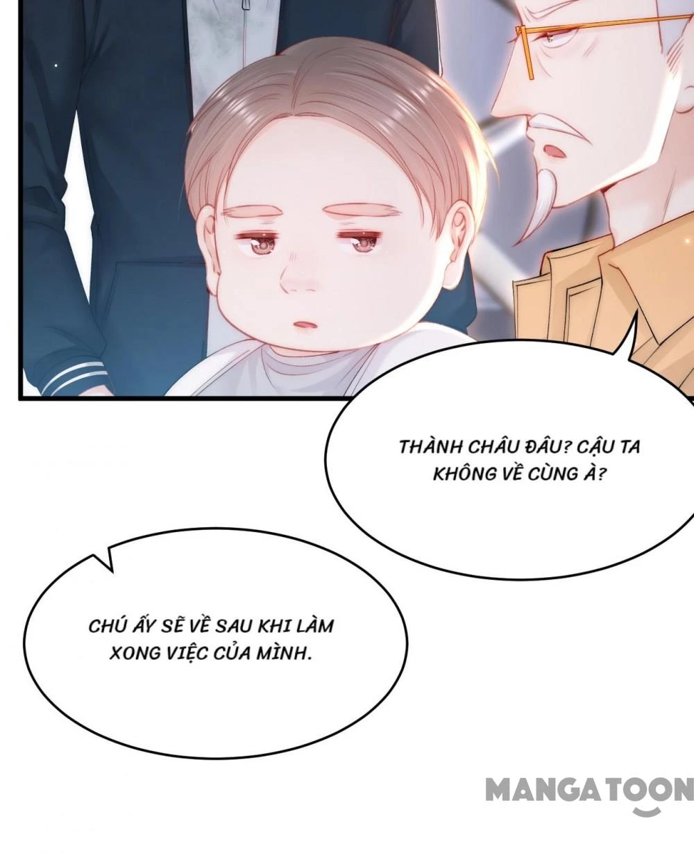 Triều Tây, Con Thích Chú Chapter 136 - 31