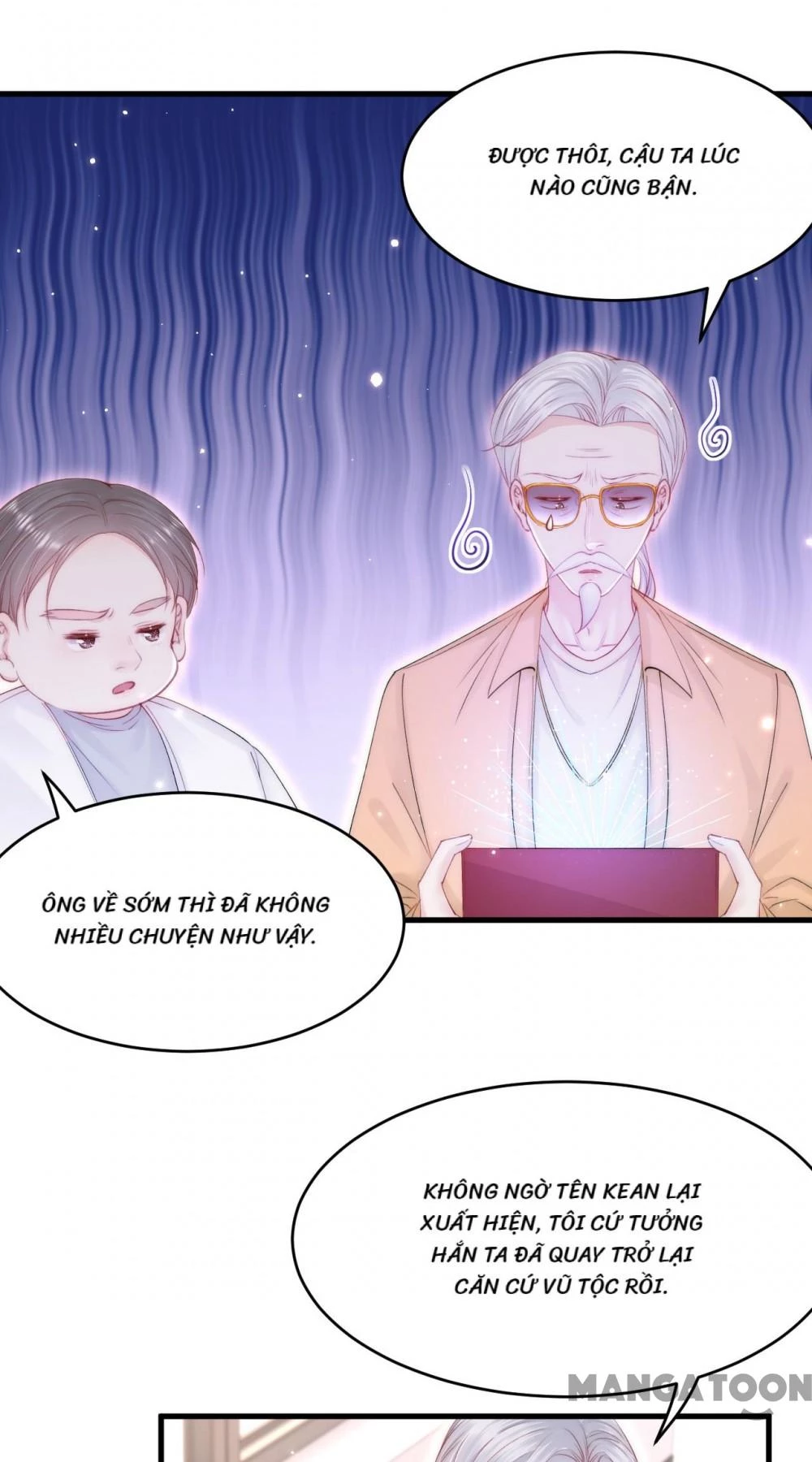 Triều Tây, Con Thích Chú Chapter 136 - 32