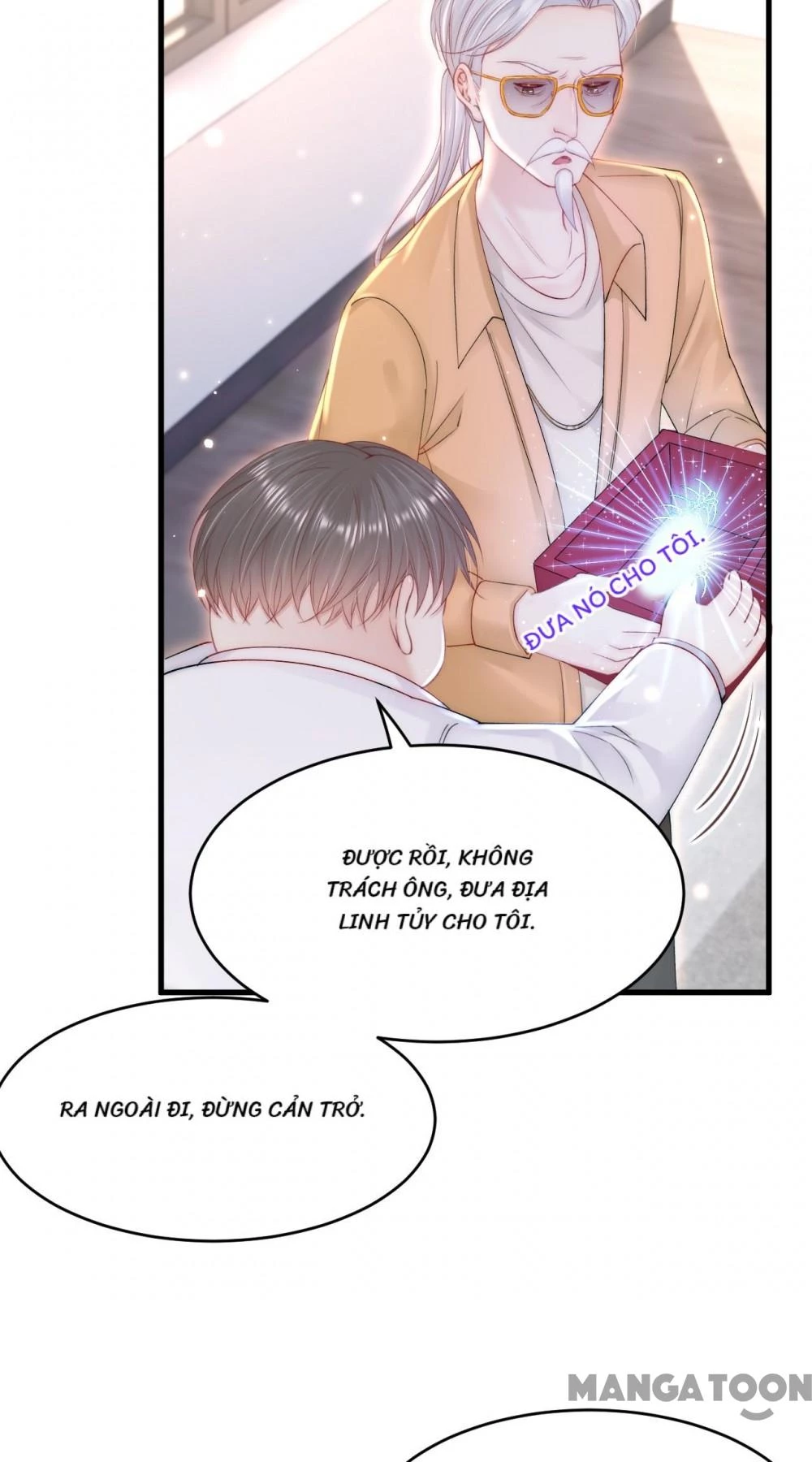 Triều Tây, Con Thích Chú Chapter 136 - 33