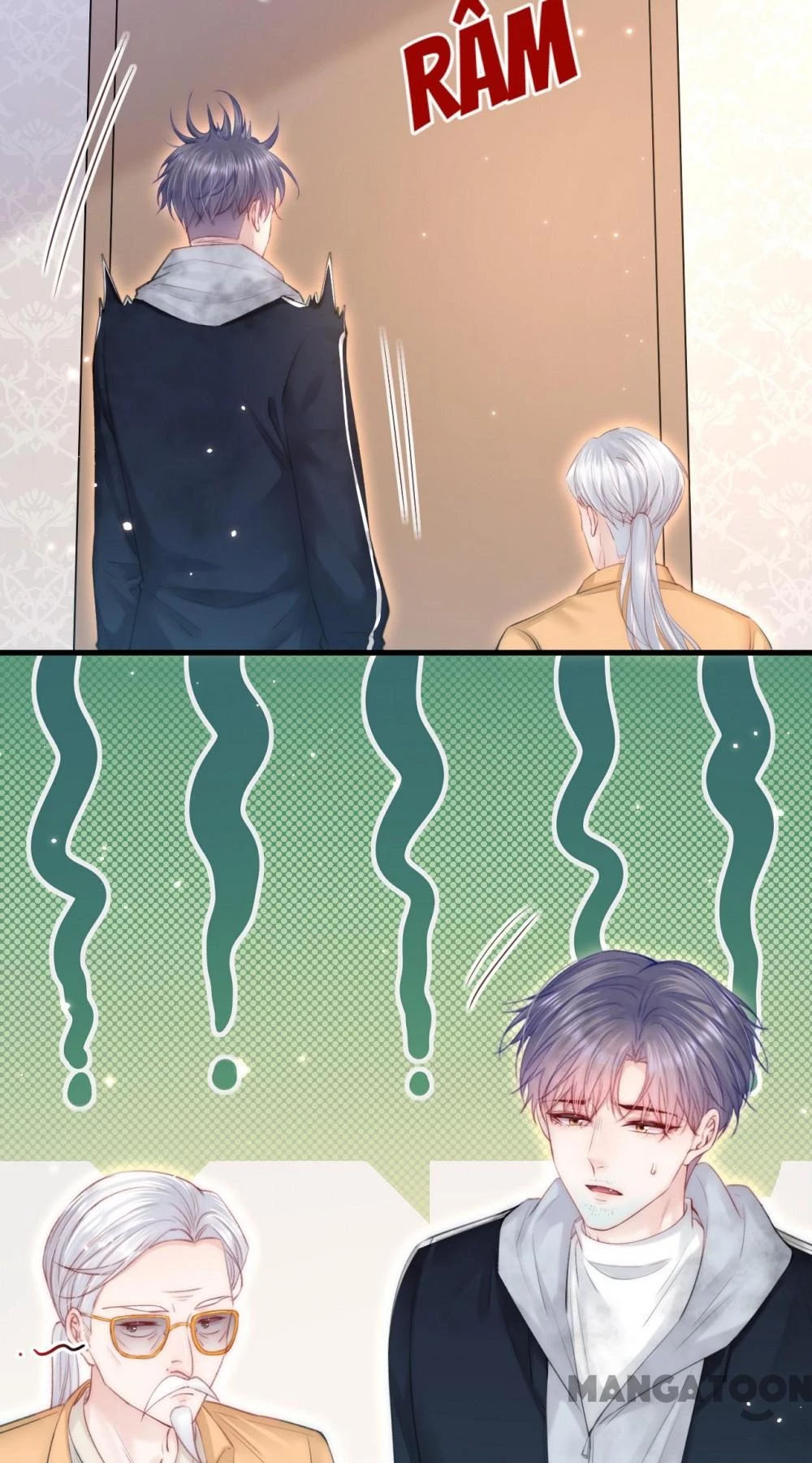 Triều Tây, Con Thích Chú Chapter 136 - 37