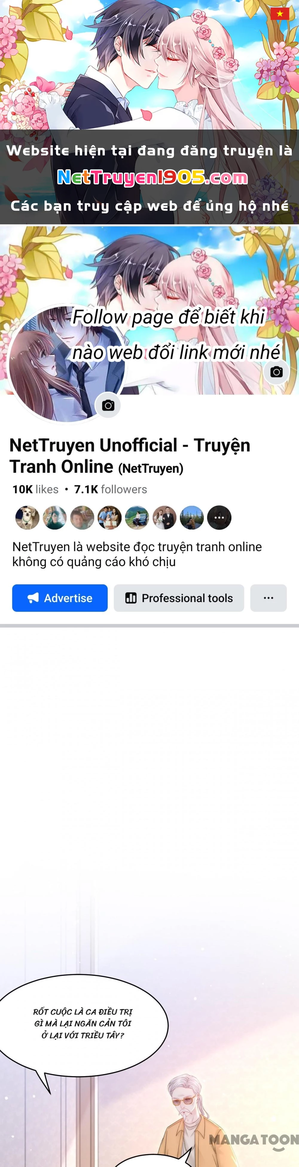 Triều Tây, Con Thích Chú Chapter  137 - 1