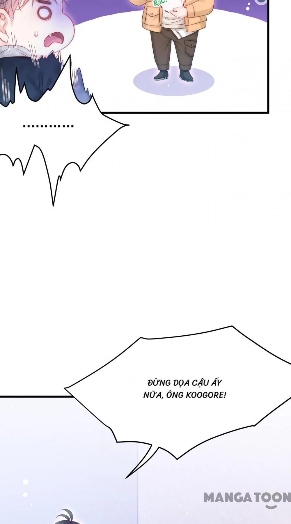 Triều Tây, Con Thích Chú Chapter  137 - 3