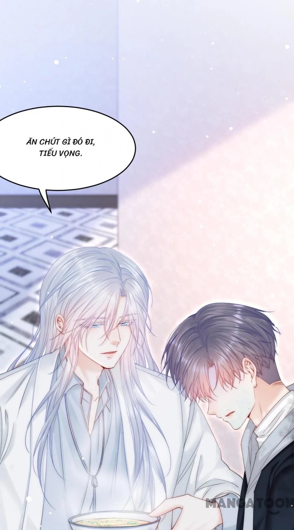 Triều Tây, Con Thích Chú Chapter  137 - 9