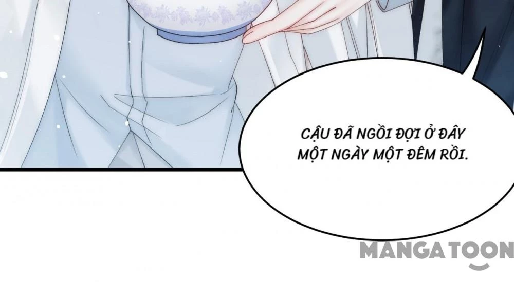 Triều Tây, Con Thích Chú Chapter  137 - 10