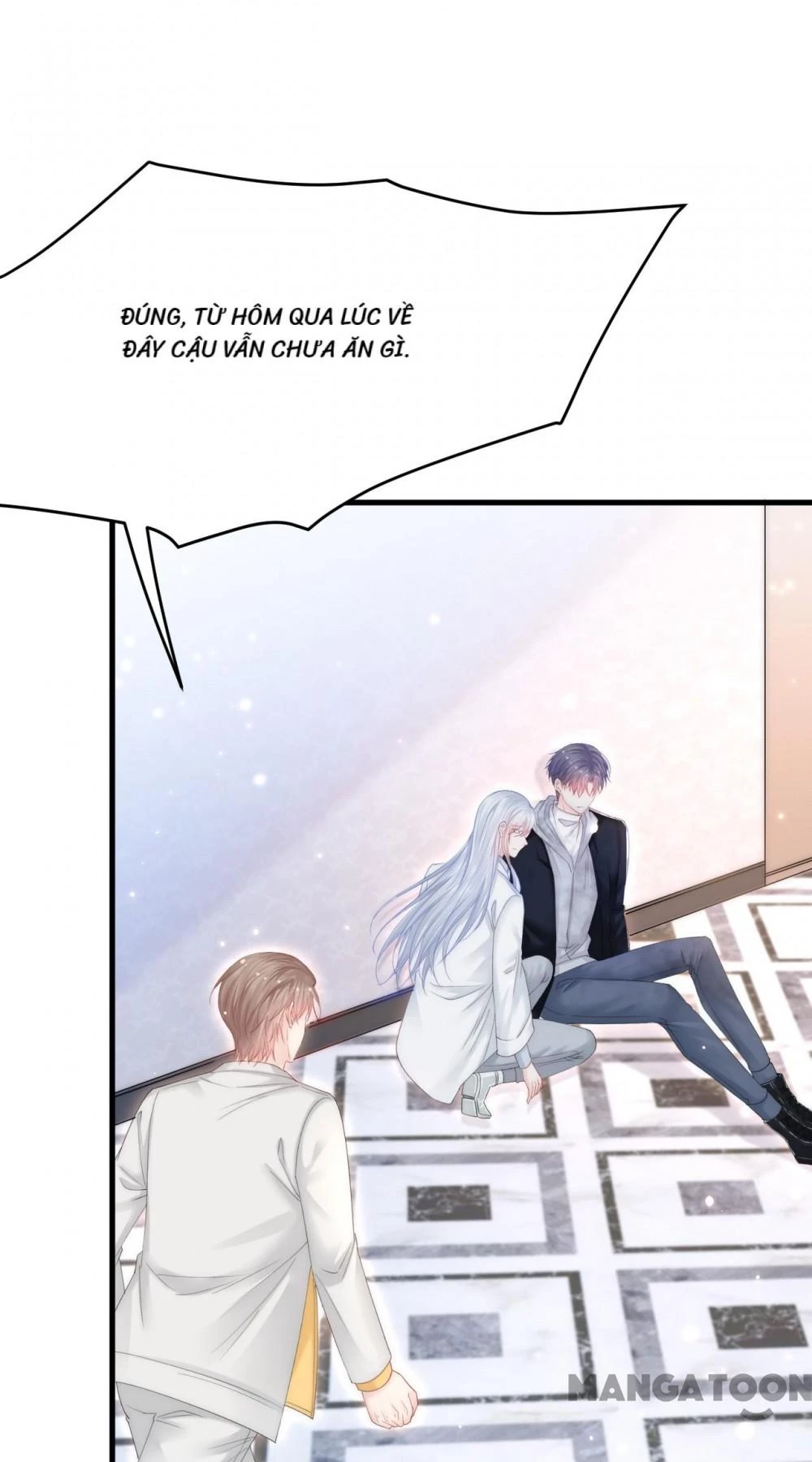 Triều Tây, Con Thích Chú Chapter  137 - 11