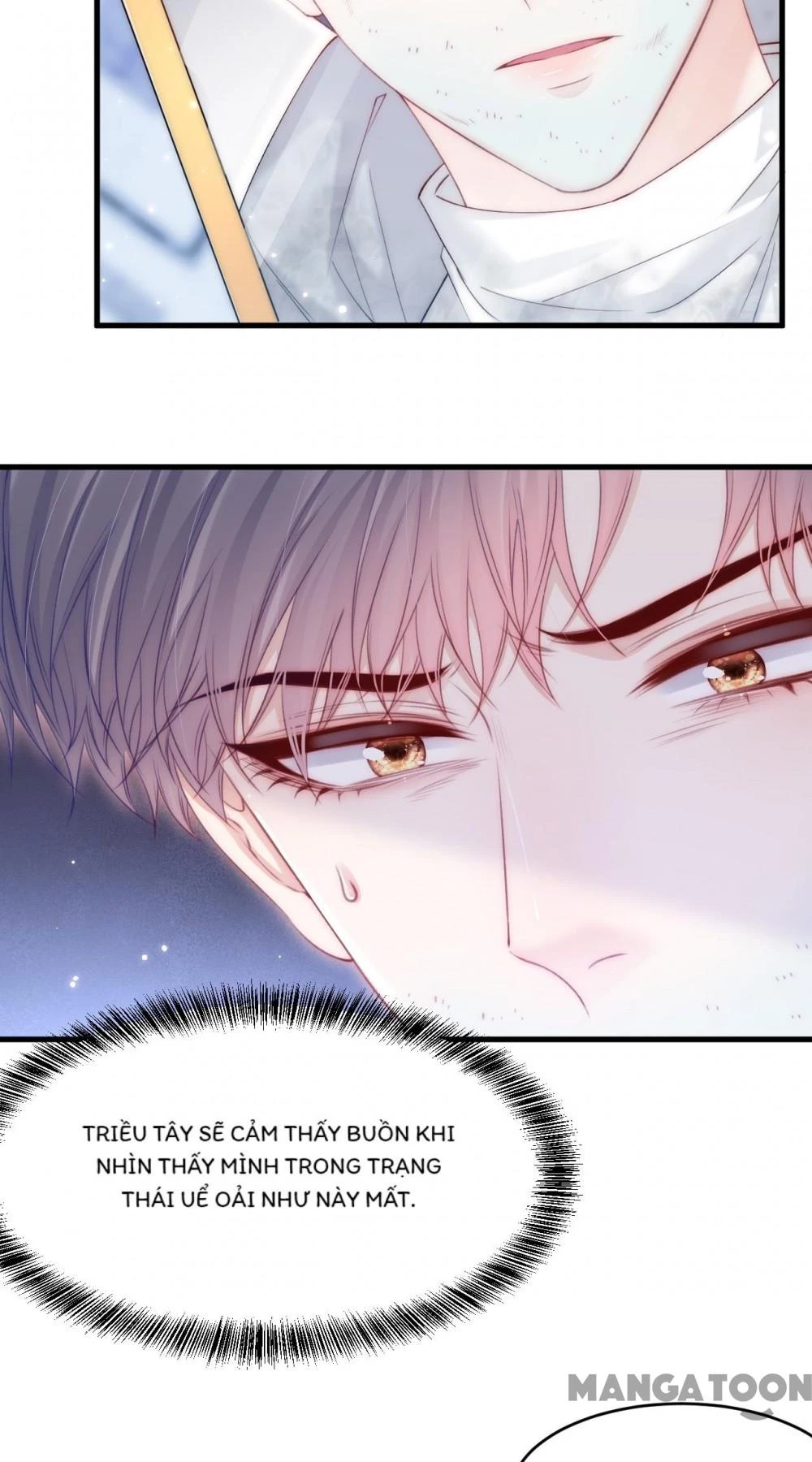 Triều Tây, Con Thích Chú Chapter  137 - 14