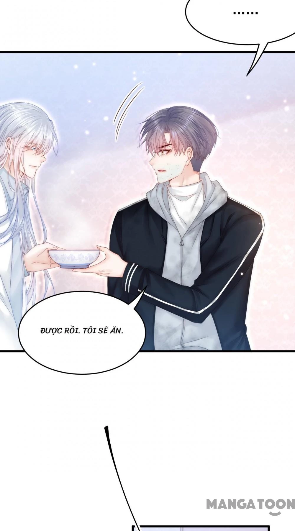 Triều Tây, Con Thích Chú Chapter  137 - 15