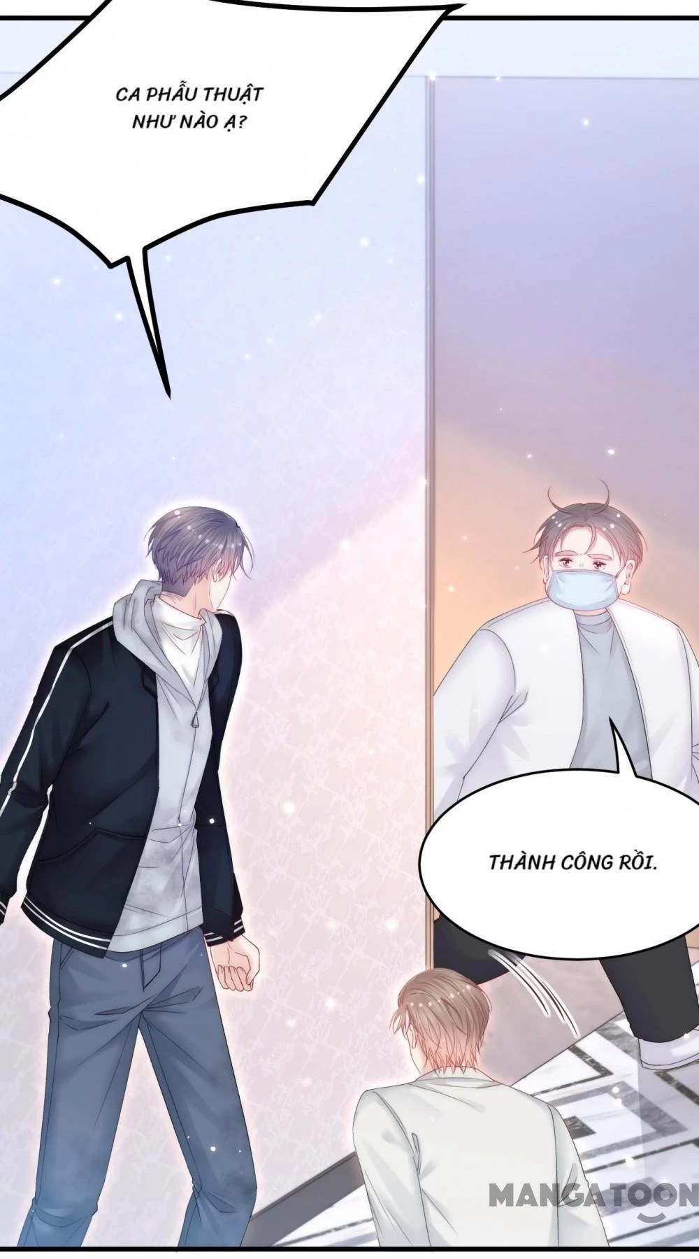 Triều Tây, Con Thích Chú Chapter  137 - 17