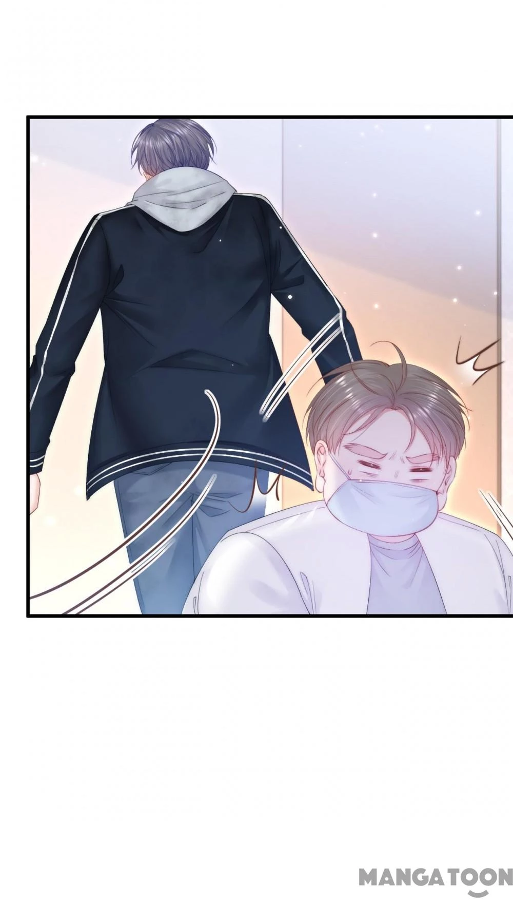 Triều Tây, Con Thích Chú Chapter  137 - 18