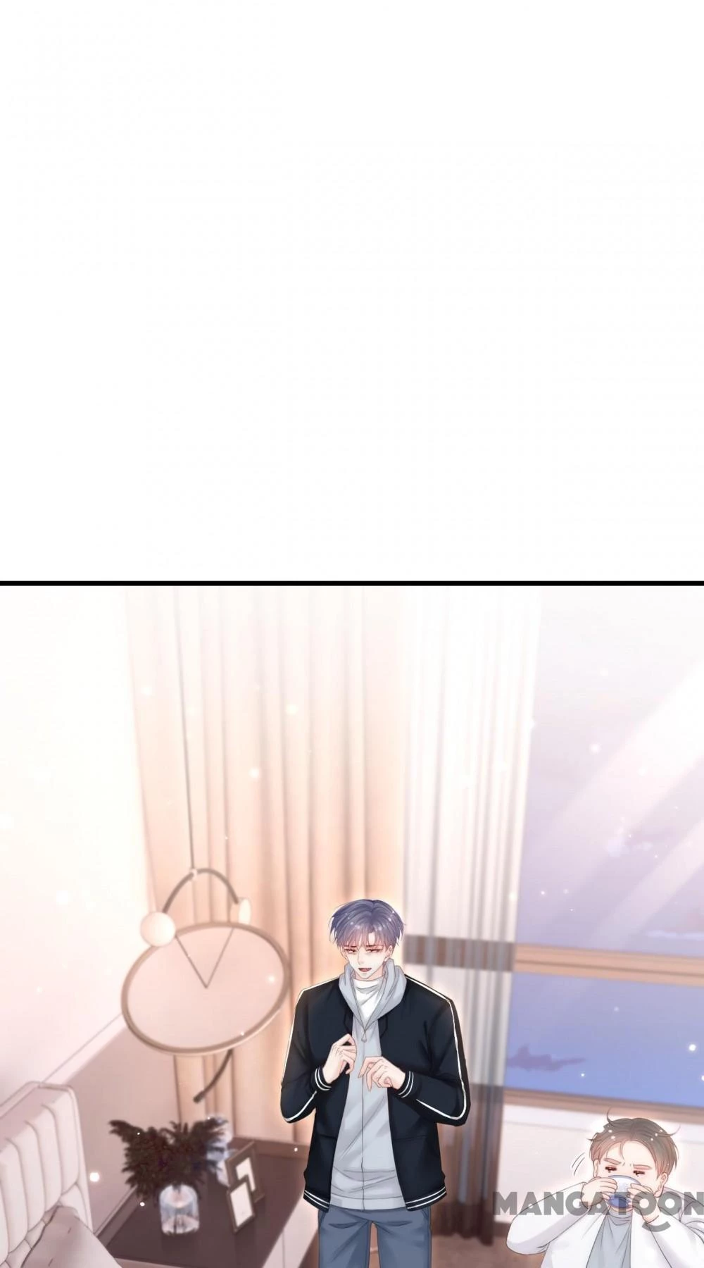 Triều Tây, Con Thích Chú Chapter  137 - 19