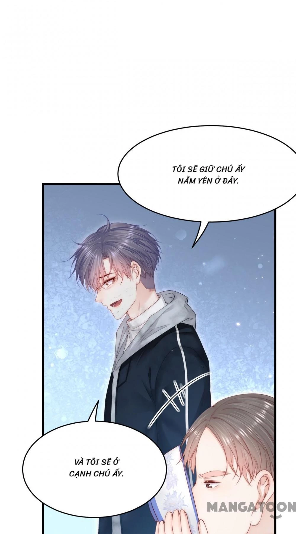 Triều Tây, Con Thích Chú Chapter  137 - 21