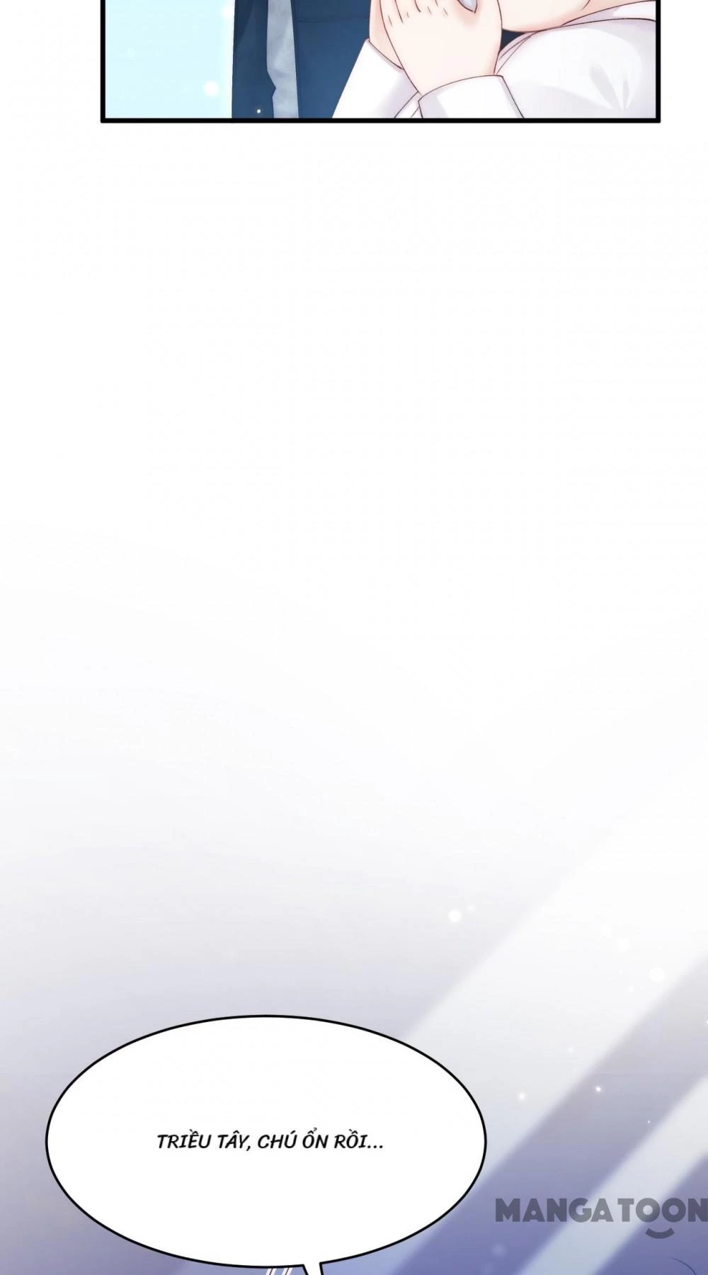 Triều Tây, Con Thích Chú Chapter  137 - 22