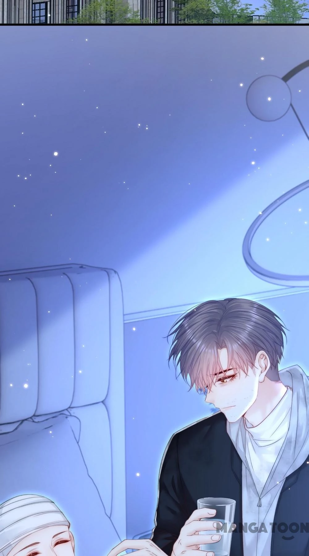 Triều Tây, Con Thích Chú Chapter  137 - 25