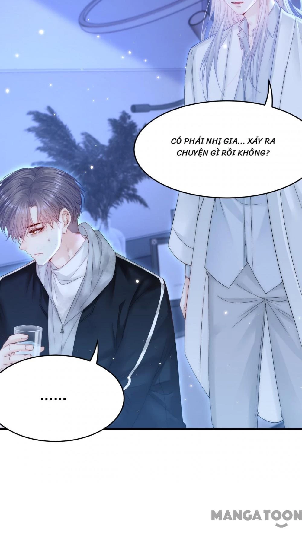 Triều Tây, Con Thích Chú Chapter  137 - 31