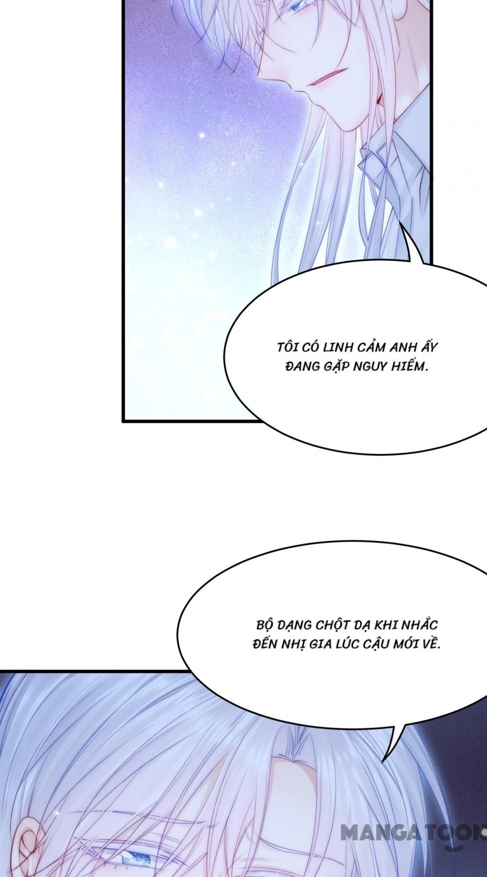 Triều Tây, Con Thích Chú Chapter  137 - 33