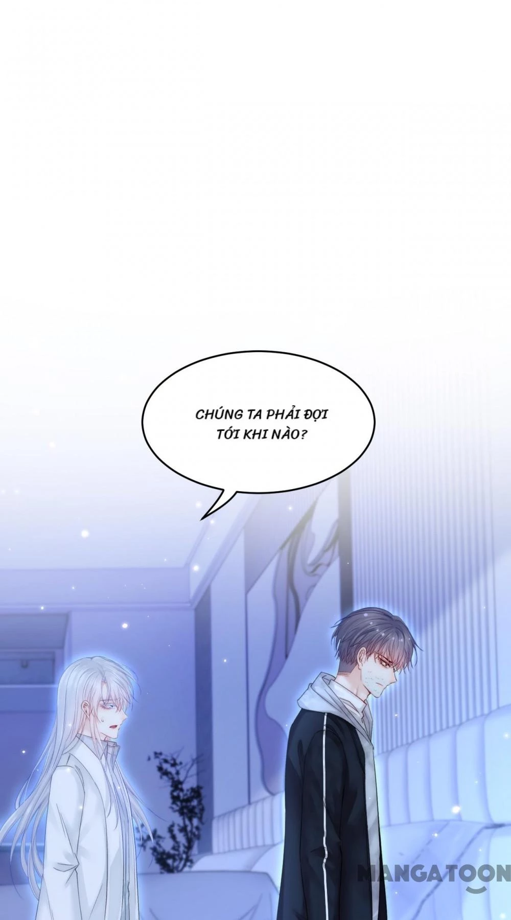 Triều Tây, Con Thích Chú Chapter  137 - 38