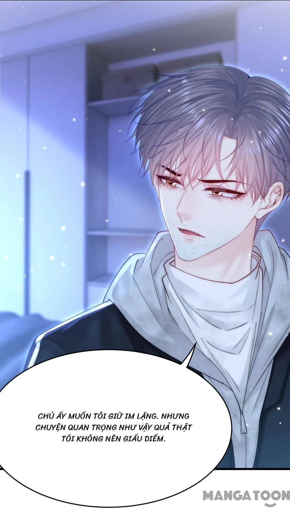 Triều Tây, Con Thích Chú Chapter  137 - 40