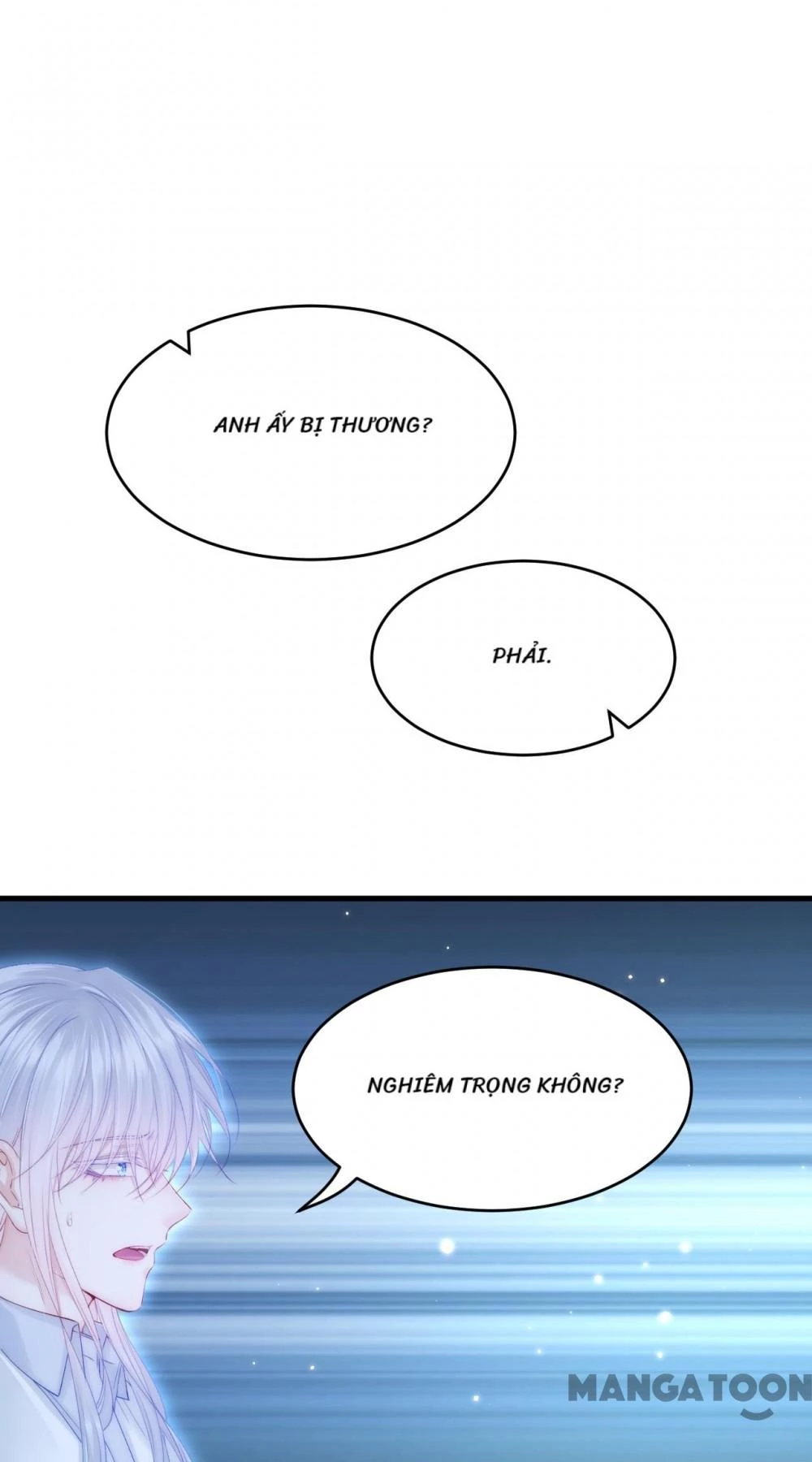 Triều Tây, Con Thích Chú Chapter  137 - 41