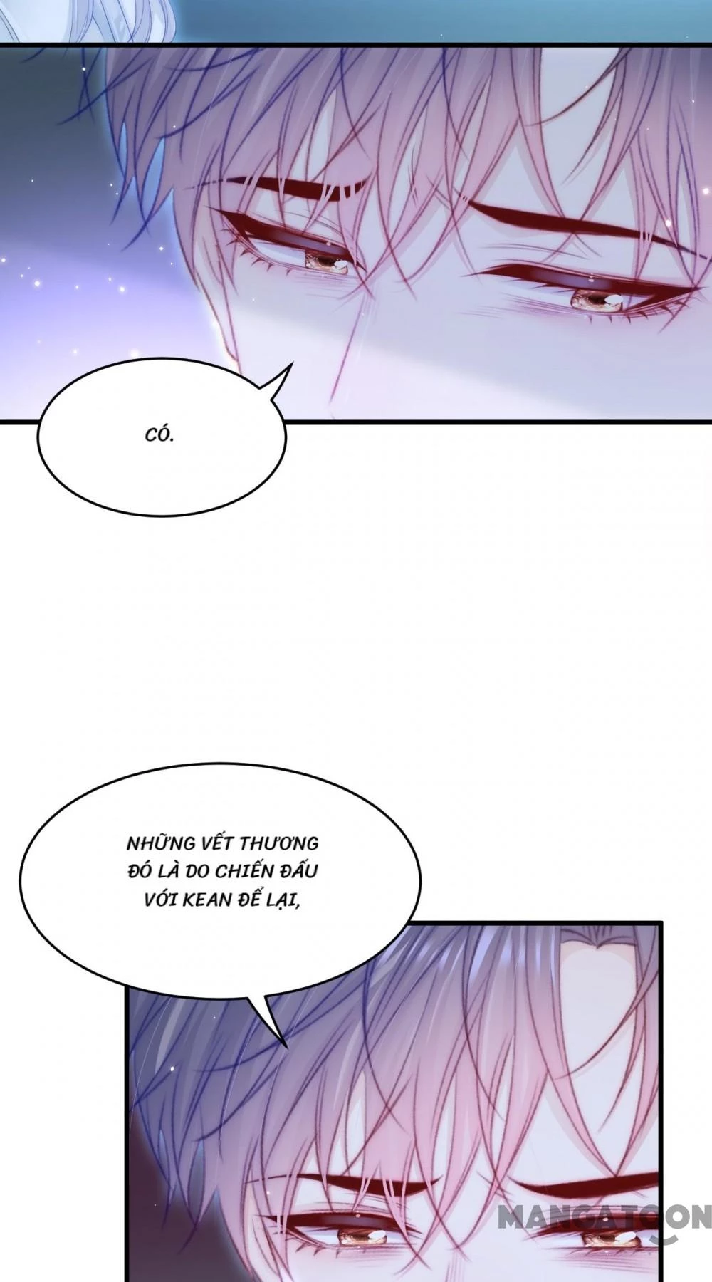 Triều Tây, Con Thích Chú Chapter  137 - 42