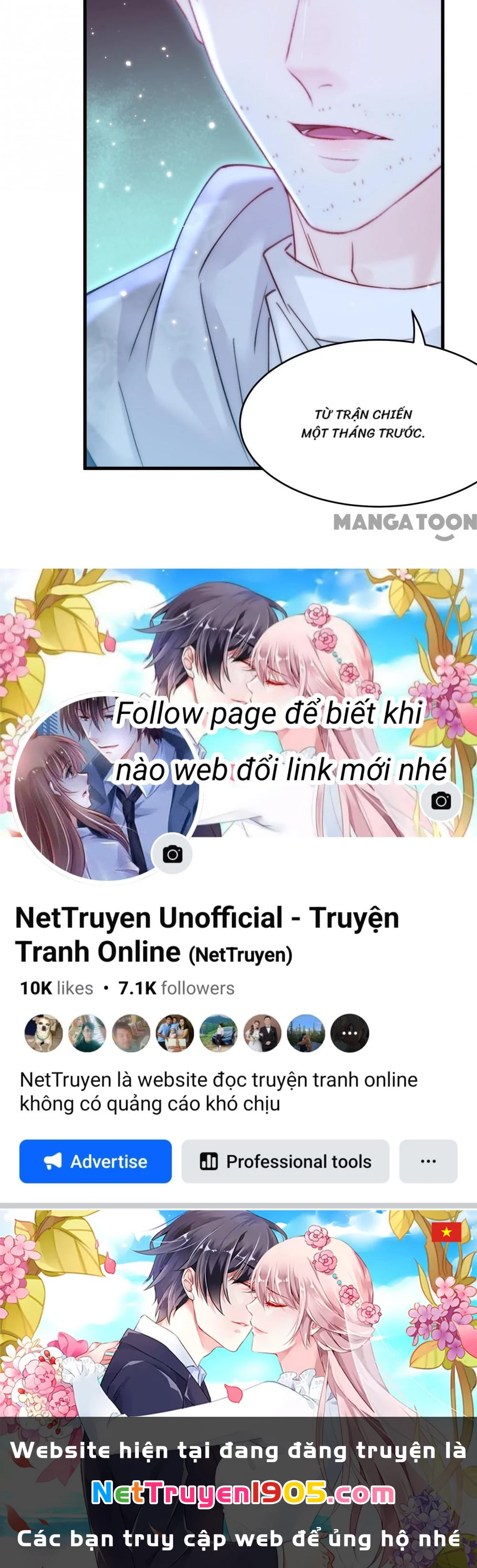 Triều Tây, Con Thích Chú Chapter  137 - 43