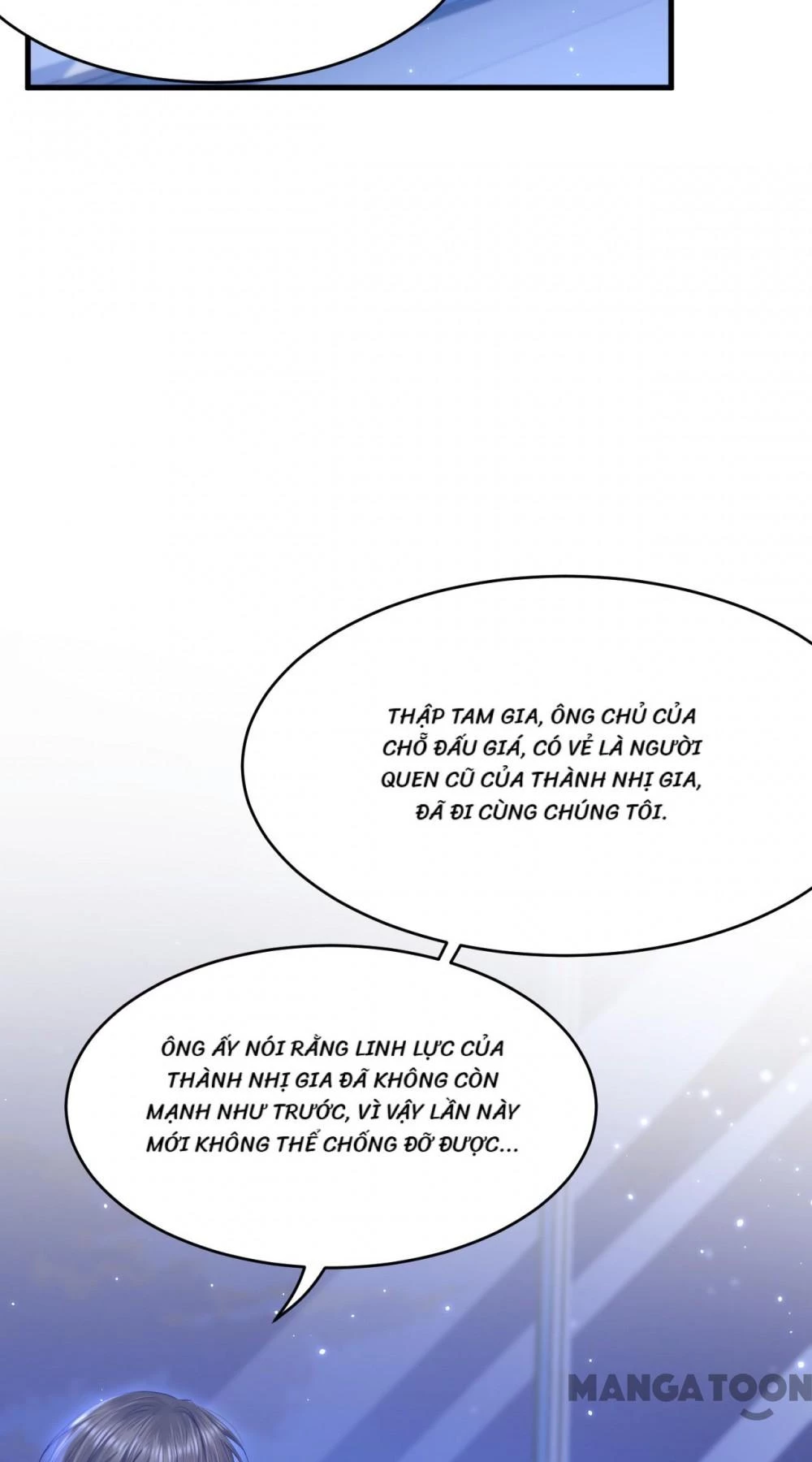 Triều Tây, Con Thích Chú Chapter  138 - 2