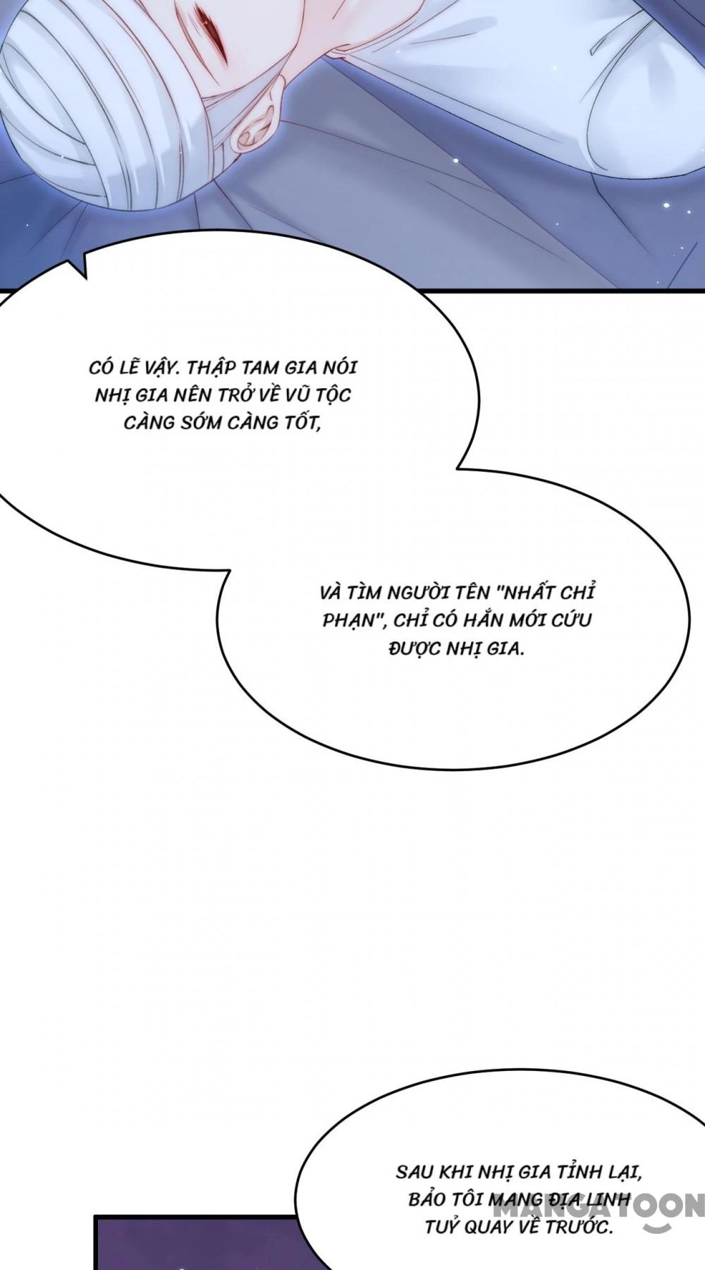 Triều Tây, Con Thích Chú Chapter  138 - 4