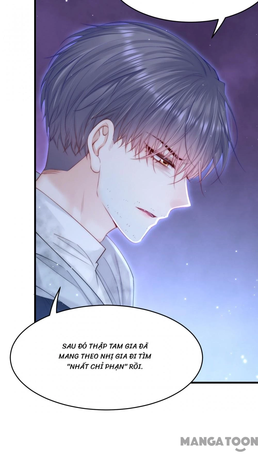 Triều Tây, Con Thích Chú Chapter  138 - 5