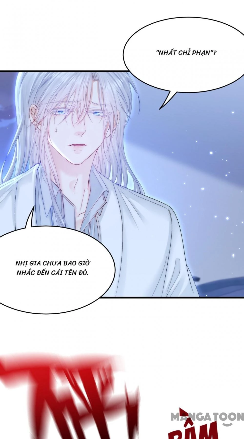 Triều Tây, Con Thích Chú Chapter  138 - 6