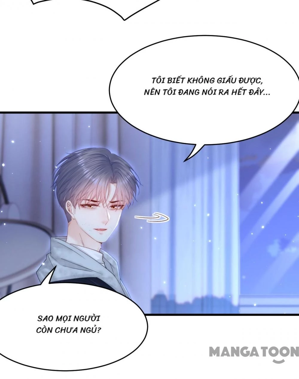 Triều Tây, Con Thích Chú Chapter  138 - 8