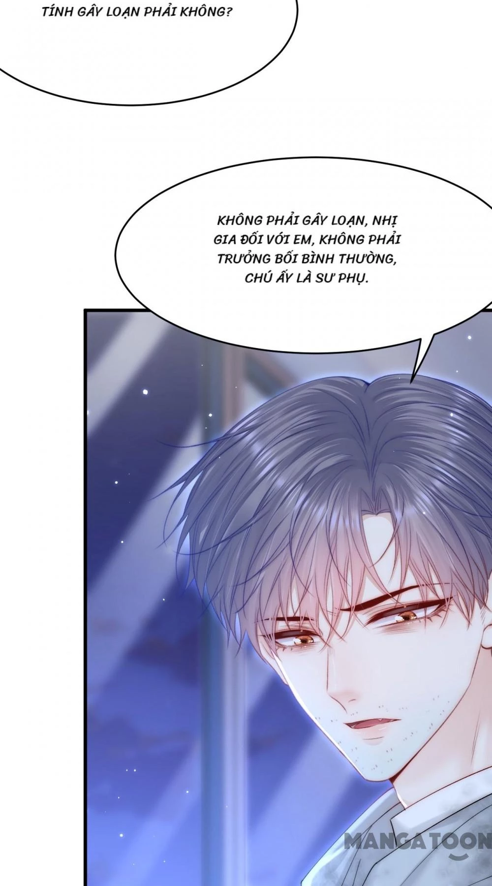 Triều Tây, Con Thích Chú Chapter  138 - 19