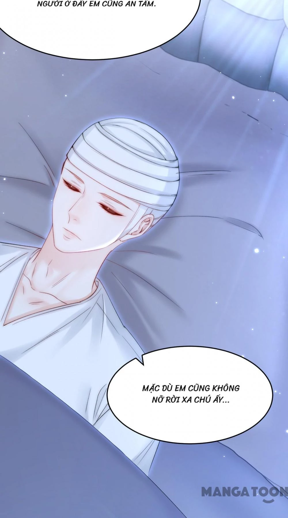 Triều Tây, Con Thích Chú Chapter  138 - 21