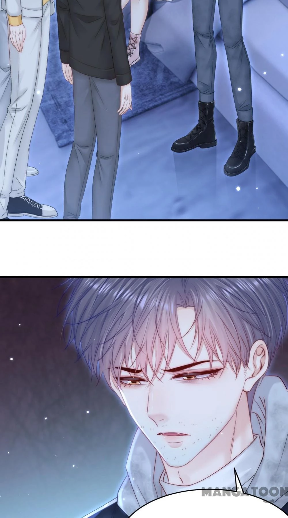 Triều Tây, Con Thích Chú Chapter  138 - 23