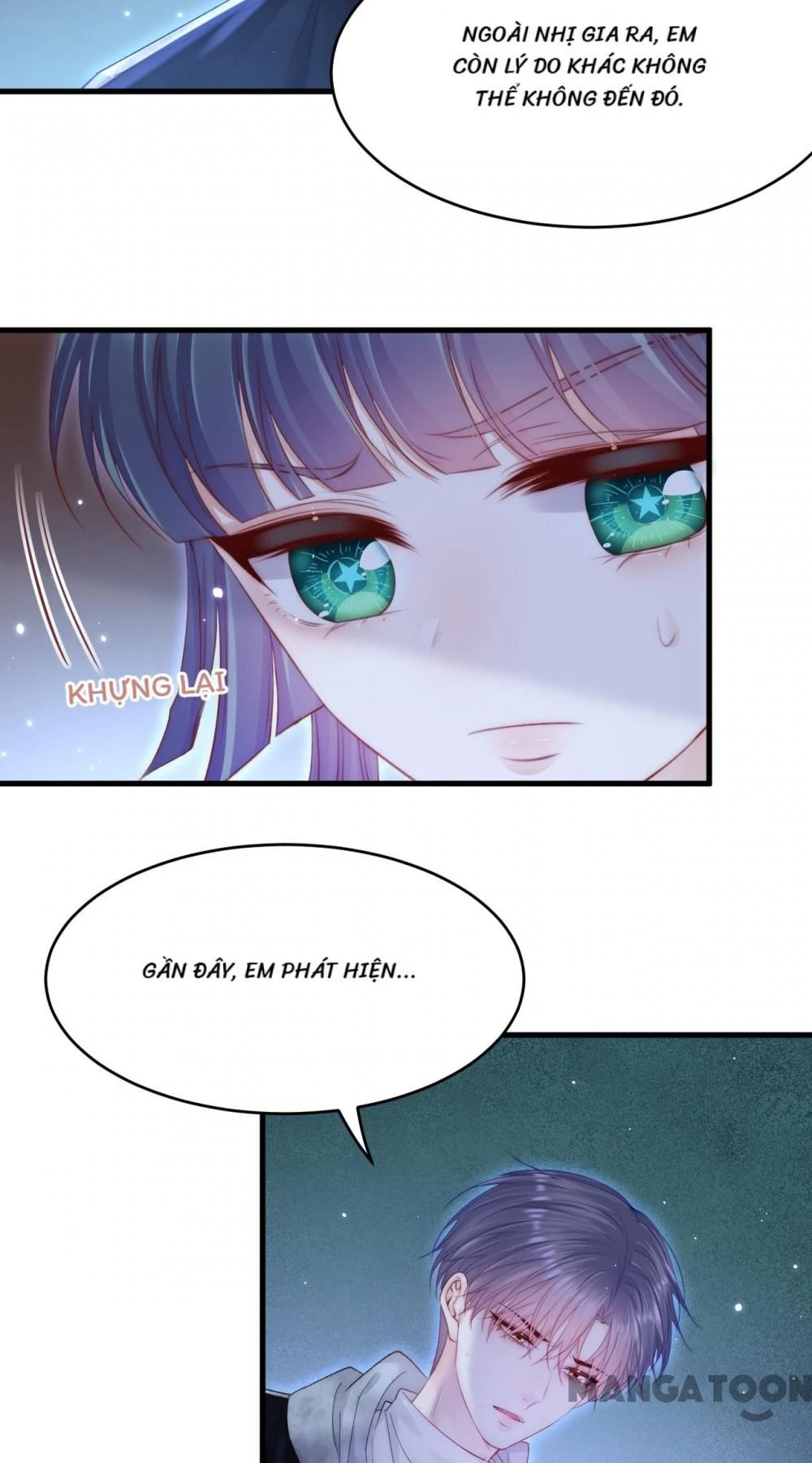 Triều Tây, Con Thích Chú Chapter  138 - 24