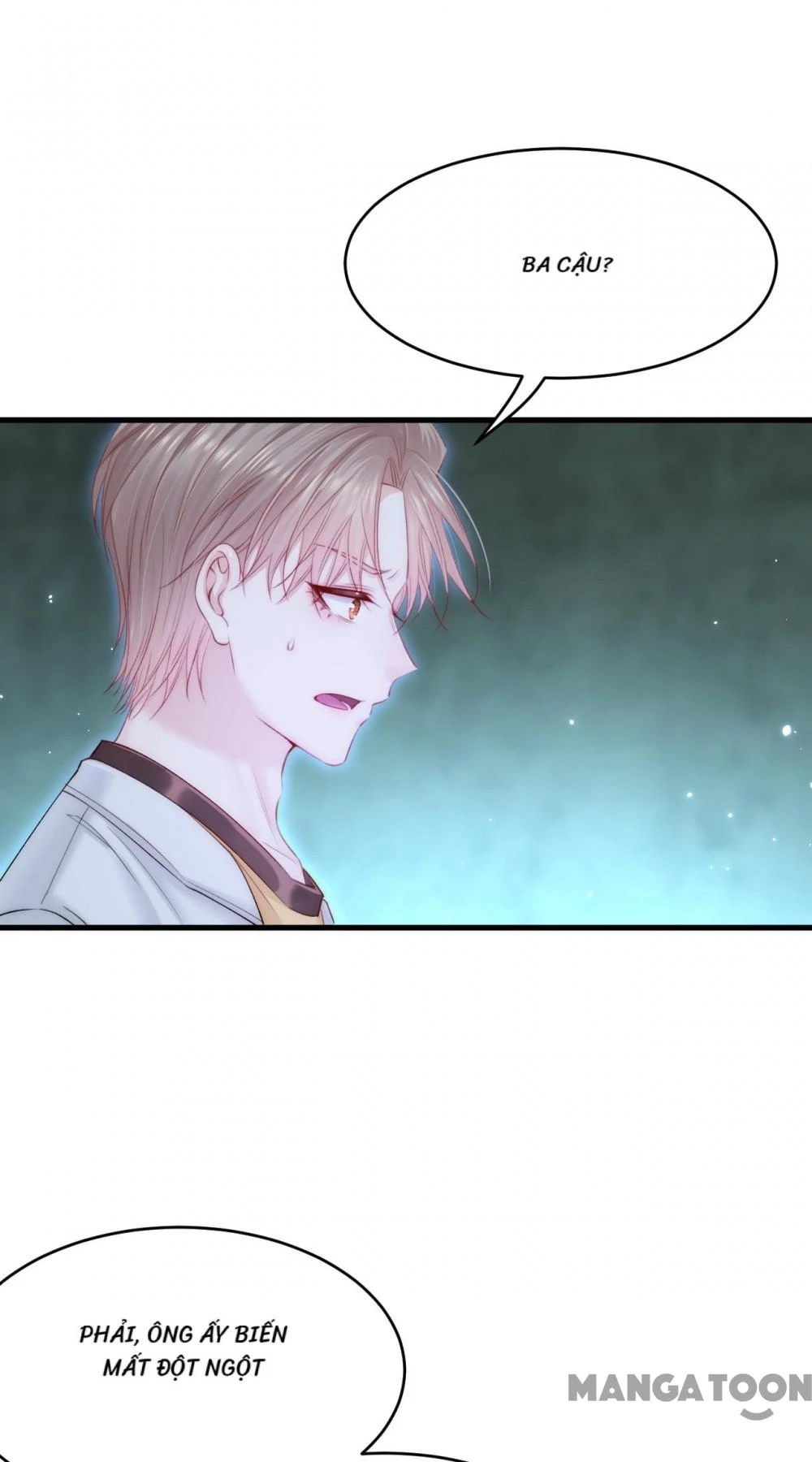 Triều Tây, Con Thích Chú Chapter  138 - 26