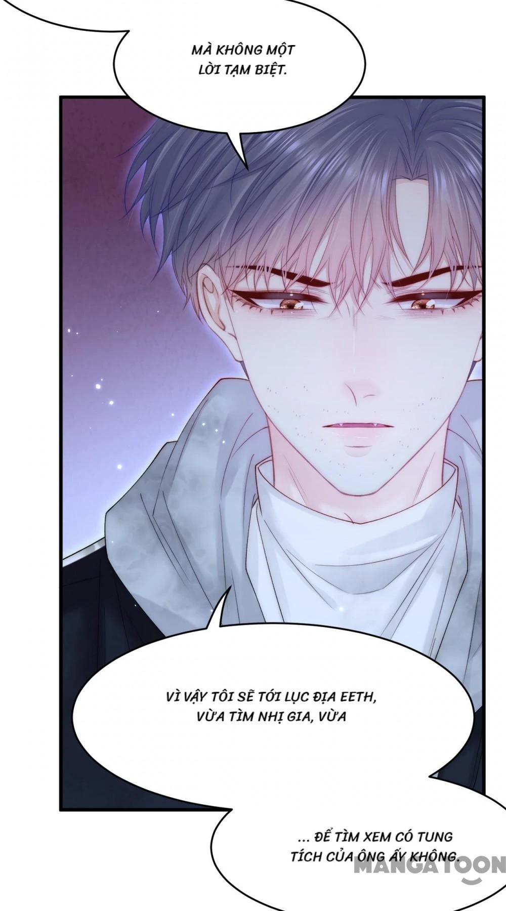 Triều Tây, Con Thích Chú Chapter  138 - 27