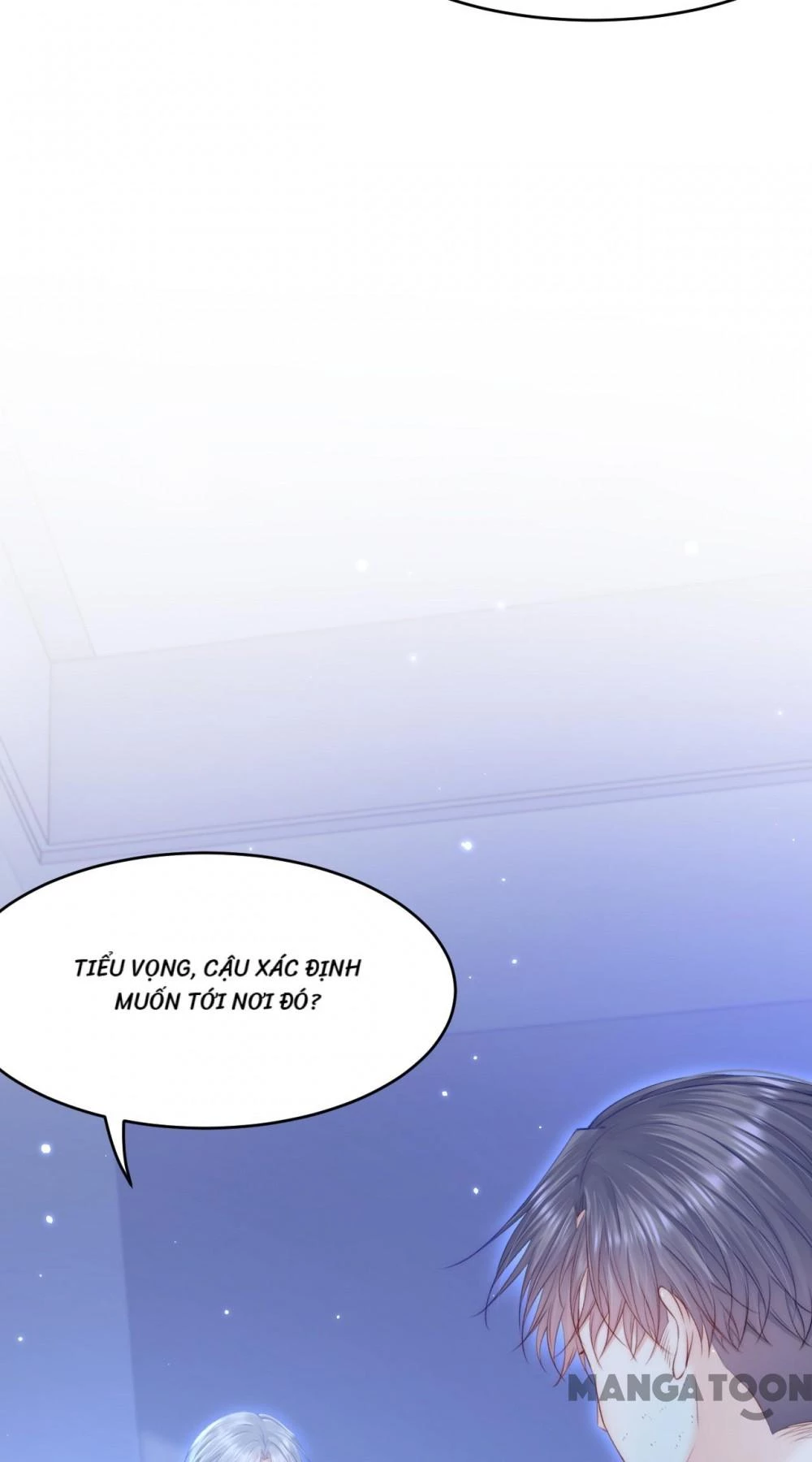 Triều Tây, Con Thích Chú Chapter  138 - 28