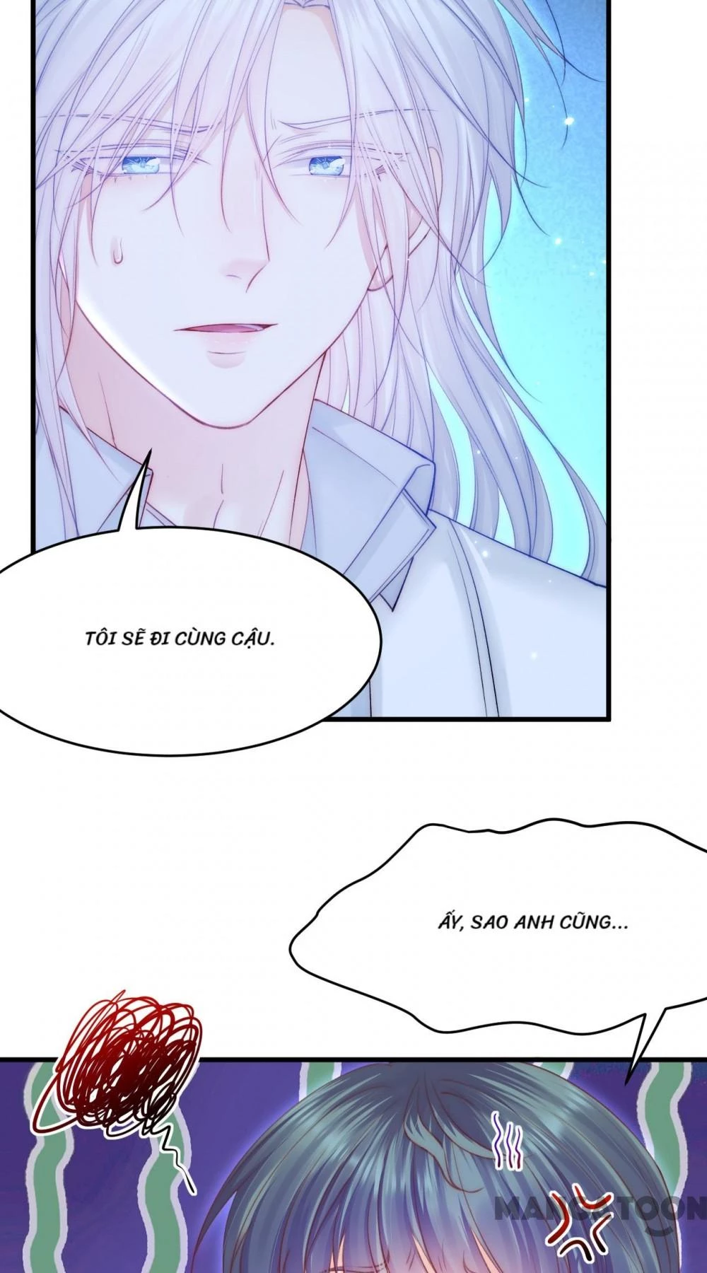 Triều Tây, Con Thích Chú Chapter  138 - 30