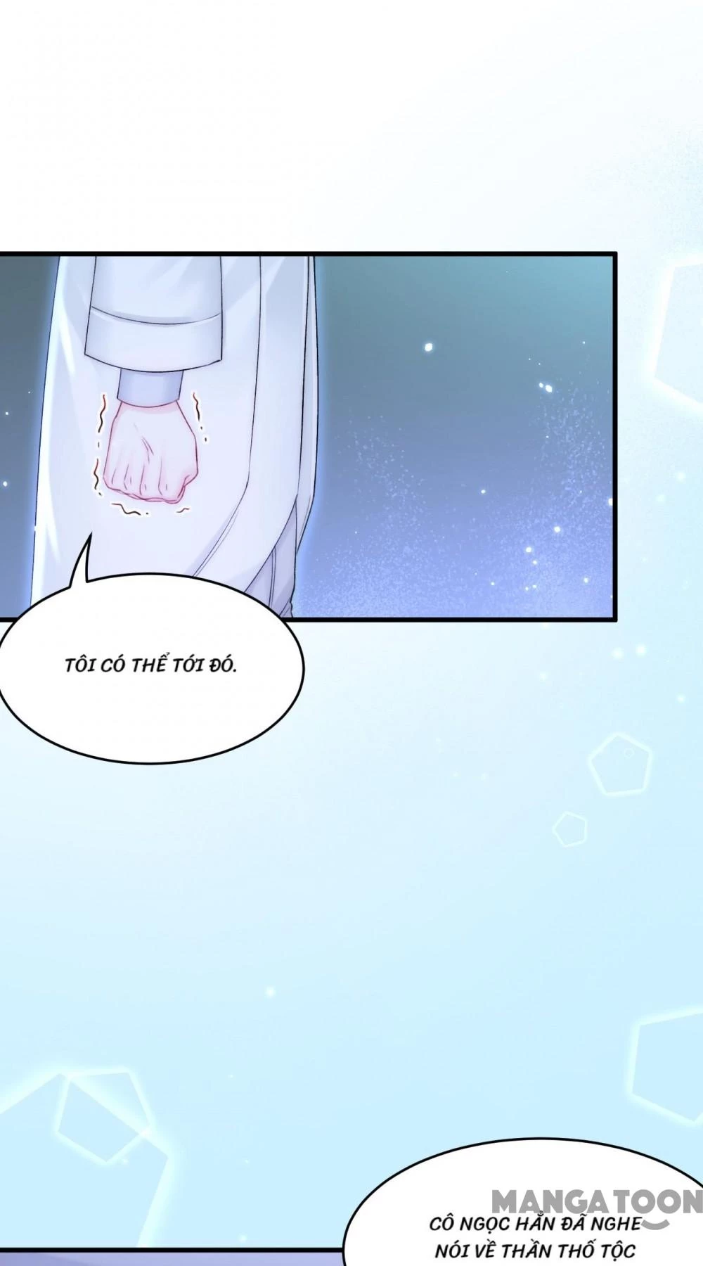 Triều Tây, Con Thích Chú Chapter  138 - 32