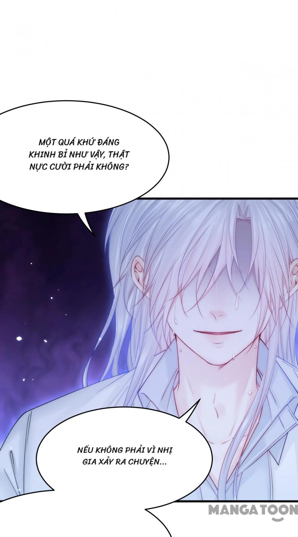 Triều Tây, Con Thích Chú Chapter  138 - 36