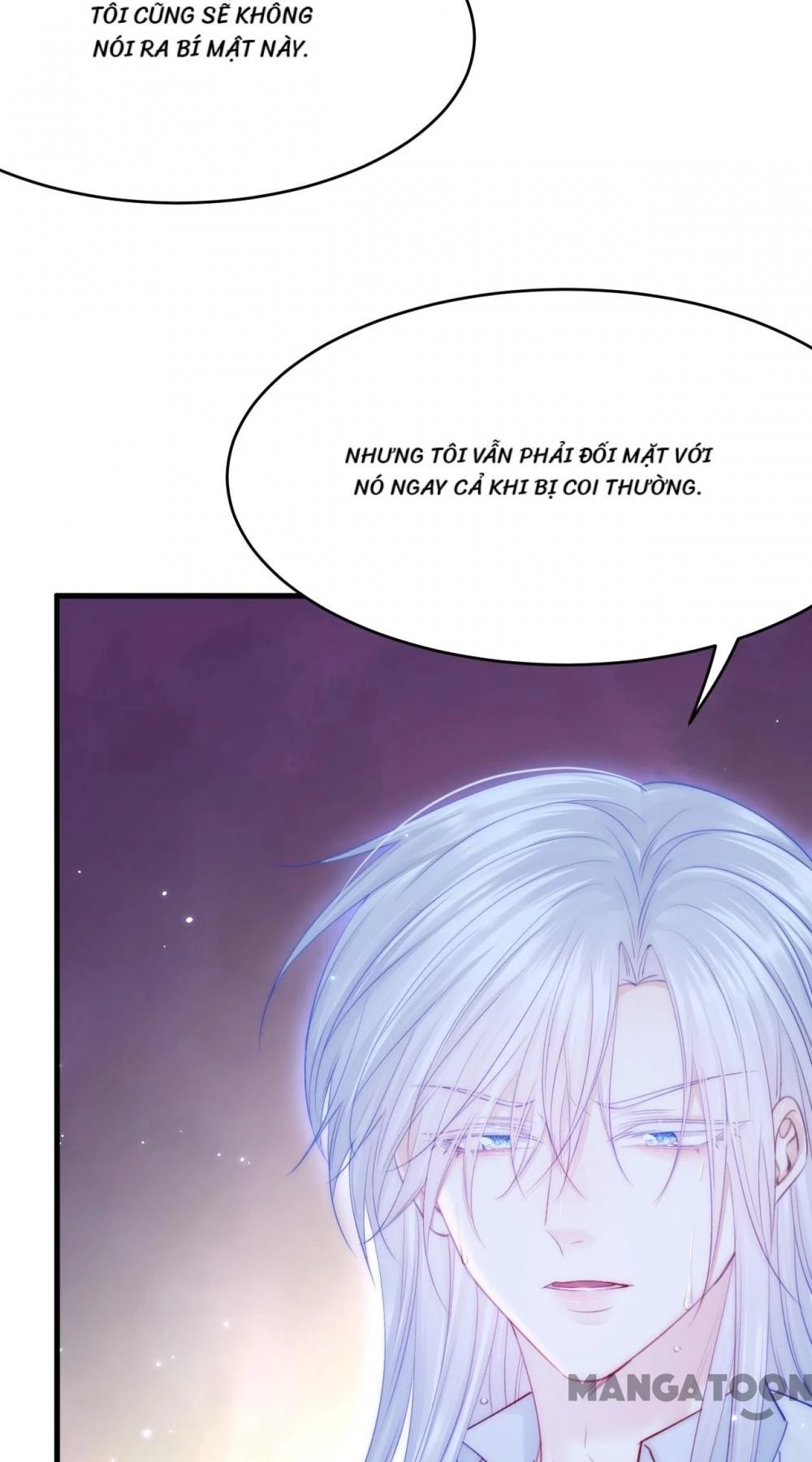 Triều Tây, Con Thích Chú Chapter  138 - 37