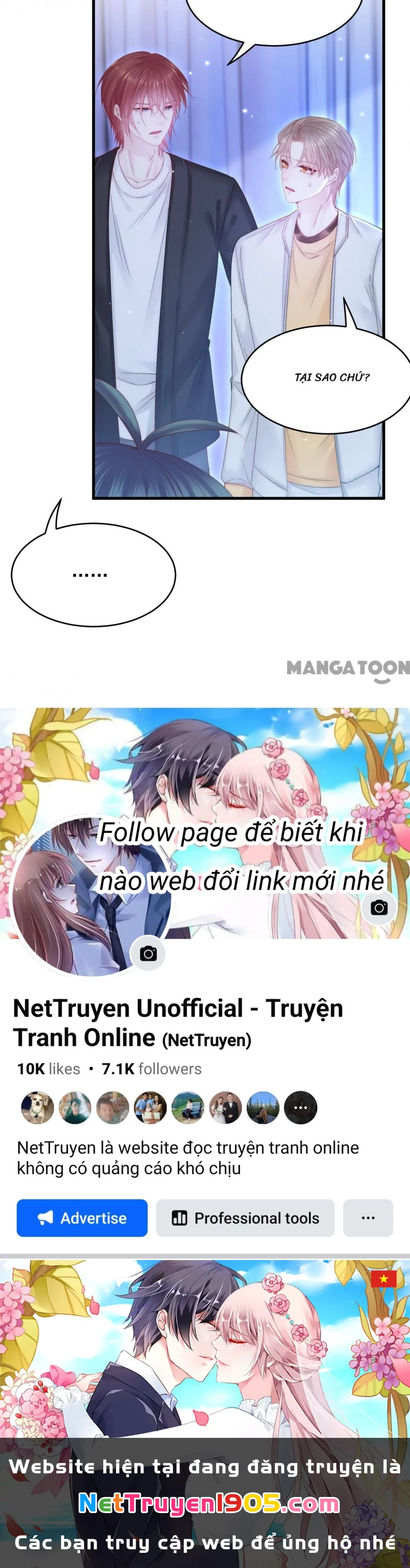 Triều Tây, Con Thích Chú Chapter  138 - 40