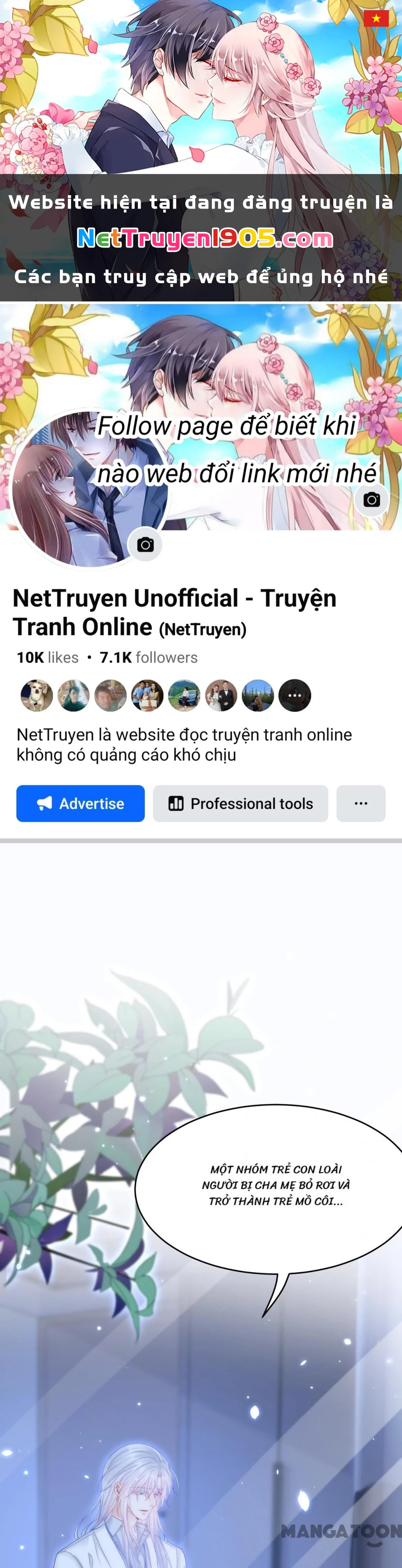 Triều Tây, Con Thích Chú Chapter 139 - 1