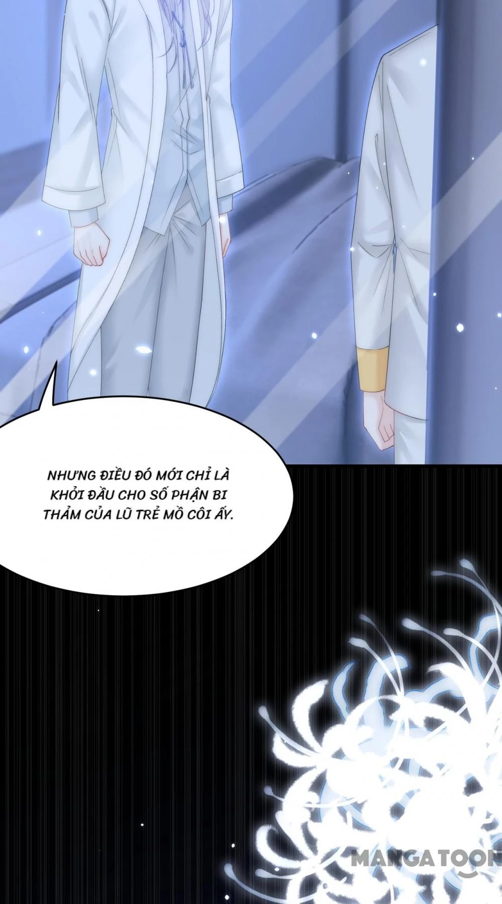 Triều Tây, Con Thích Chú Chapter 139 - 2