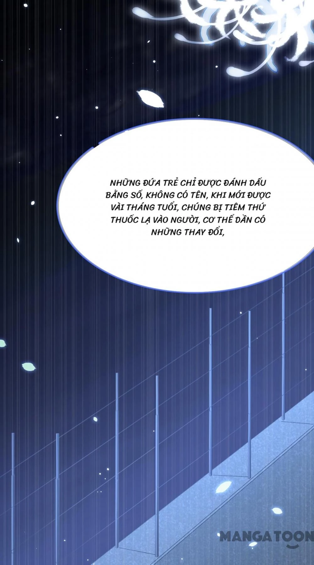 Triều Tây, Con Thích Chú Chapter 139 - 3