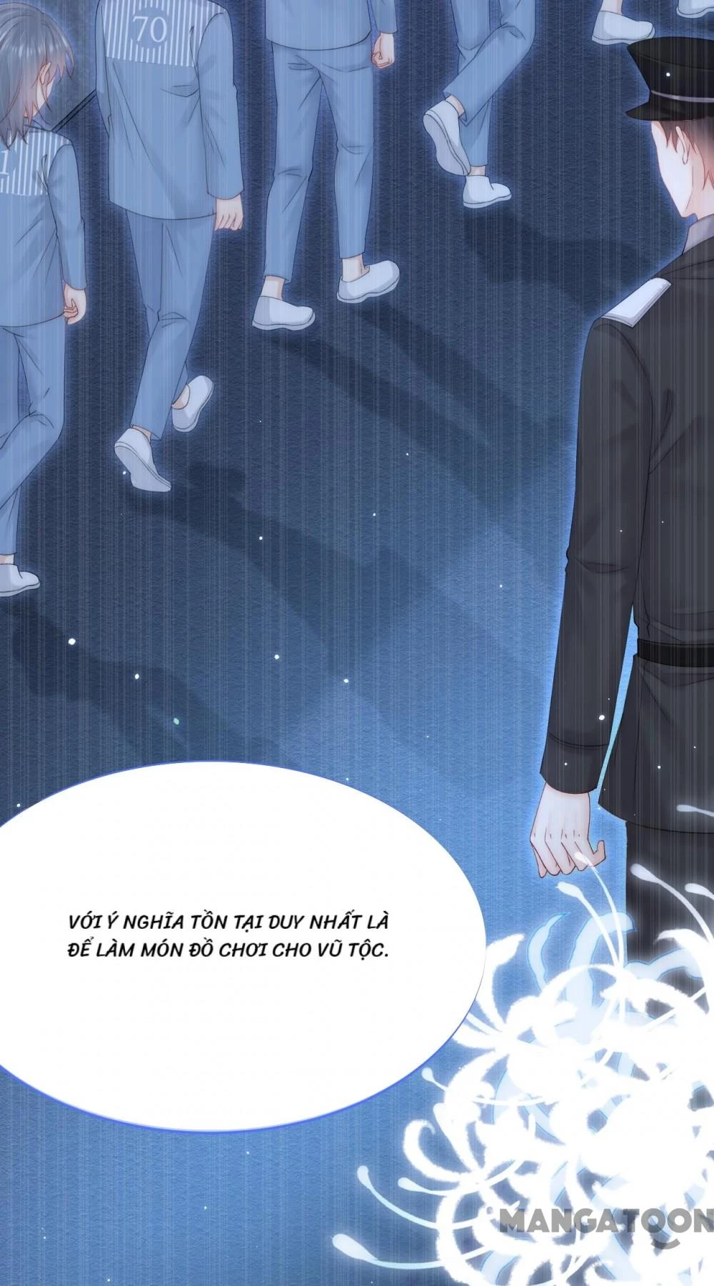 Triều Tây, Con Thích Chú Chapter 139 - 5